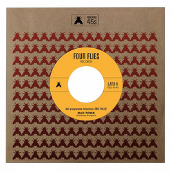 Mad Town / Ultima Caccia
