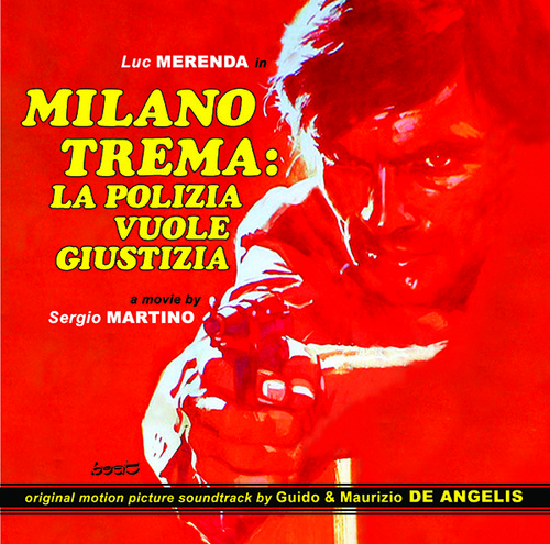 Milano Trema: la Polizia Vuole Giustizia
