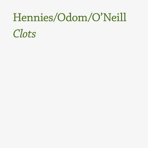 Clots