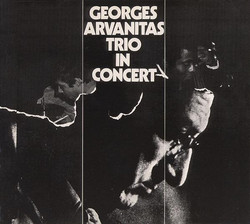 Trio In Concert