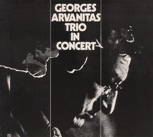 Trio In Concert