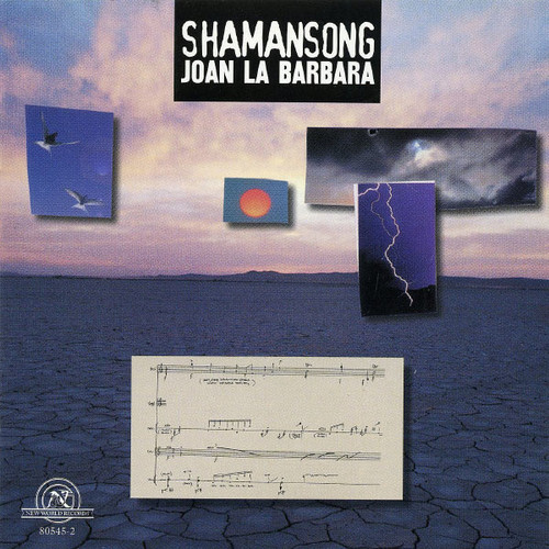 ShamanSong