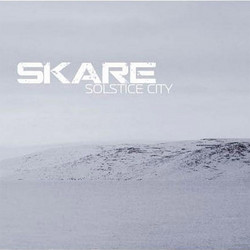 Solstice City