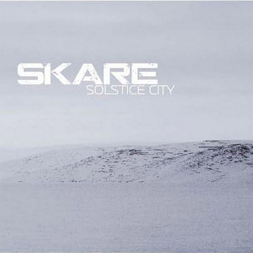 Solstice City
