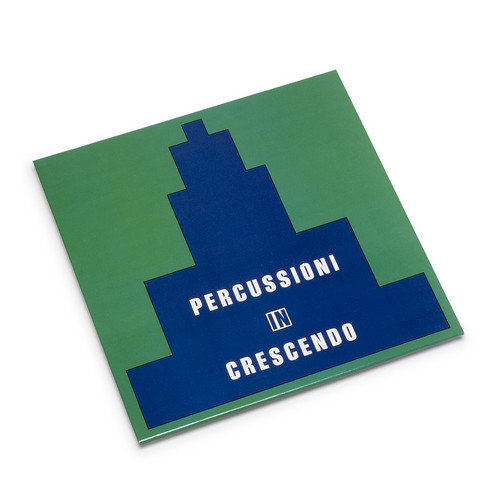 Percussioni In Crescendo