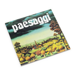 Paesaggi