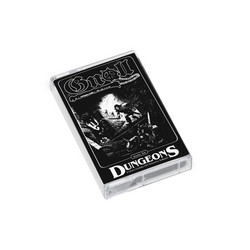 Music For Dungeons