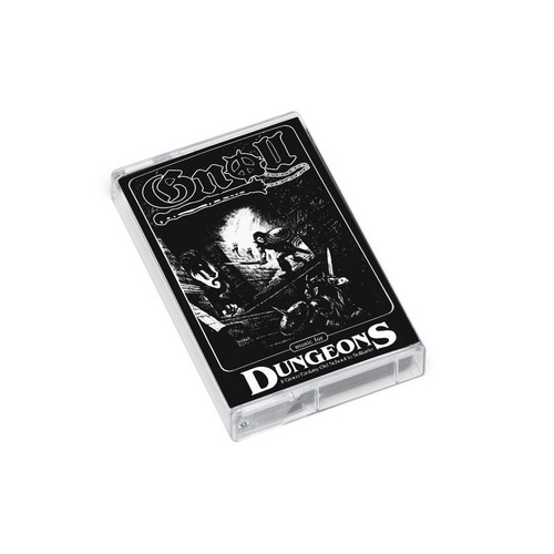 Music For Dungeons