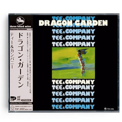 Dragon Garden
