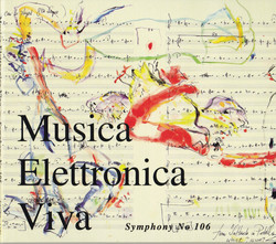 Symphony No 106