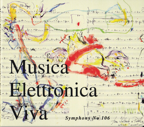 Symphony No 106
