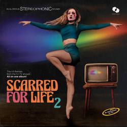 Scarred For Life 2