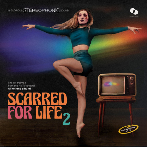 Scarred For Life 2