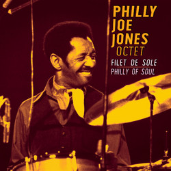 Filet De Sole (Philly Of Soul)