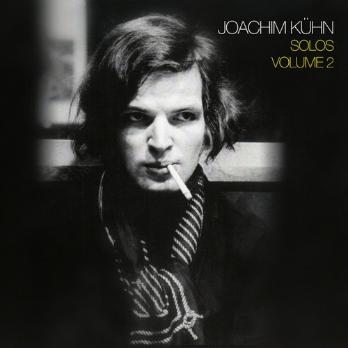 Solos, Volume 2