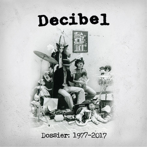 Dossier: 1977-2017