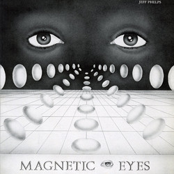 Magnetic Eyes