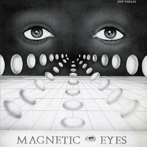 Magnetic Eyes