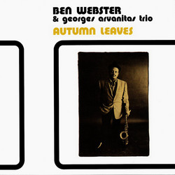 Autumn Leaves