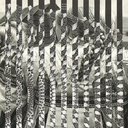 Prairie Spells, A Ribbon Wove