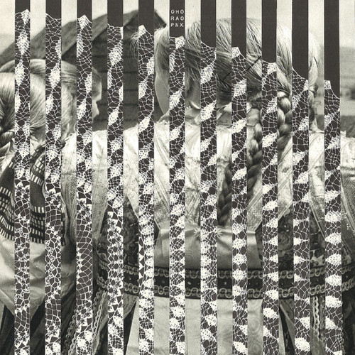 Prairie Spells, A Ribbon Wove
