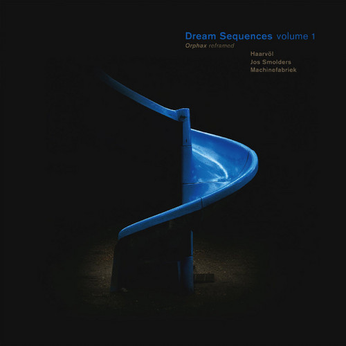 Dream Sequences Volume 1 Orphax Reframed