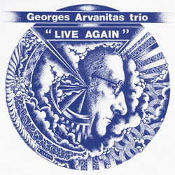 Live Again