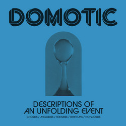 Descriptions Of An Unfolding Event