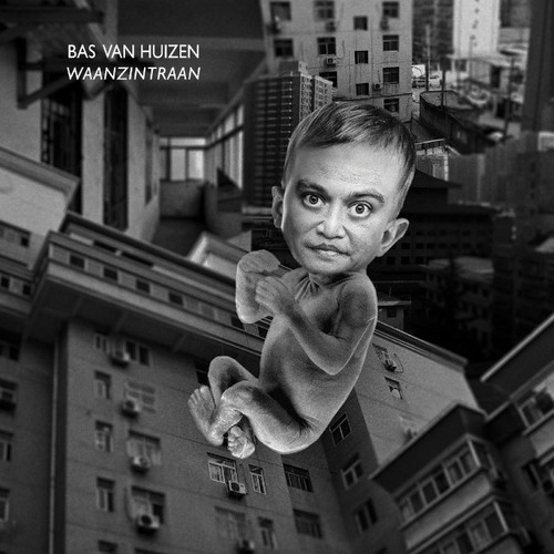 Waanzintraan