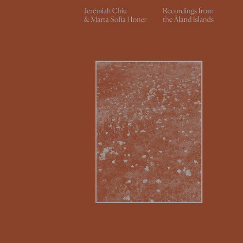 Recordings from the Åland Islands 
