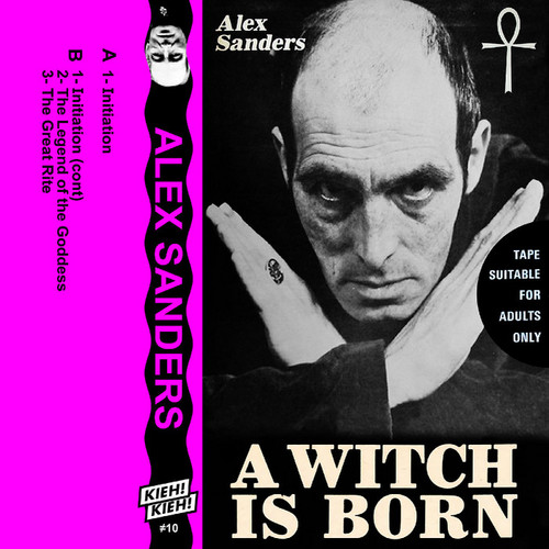 A Witch Is Born