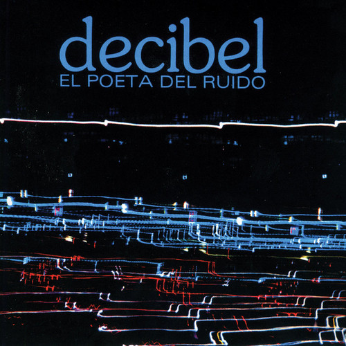 El Poeta Del Ruido