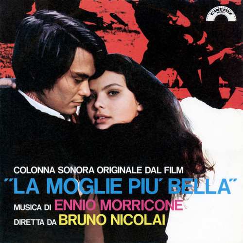 La Moglie Piu' Bella 