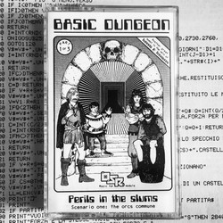Perils In The Slums Scenario One: The Orcs Commune