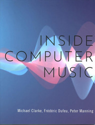 Inside Computer Music (Book)