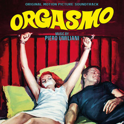 Orgasmo - Paranoia