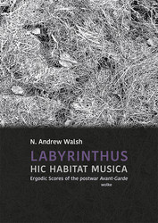 Labyrinthus: hic habitat Musica (Book)