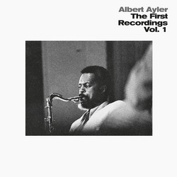 First Recordings Vol. 1