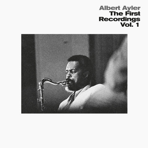 First Recordings Vol. 1
