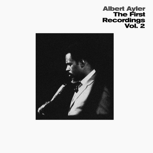 First Recordings Vol. 2
