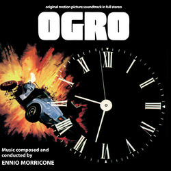 Ogro (Original Motion Picture Soundtrack In Full Stereo)