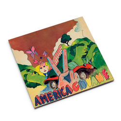 America Giovane
