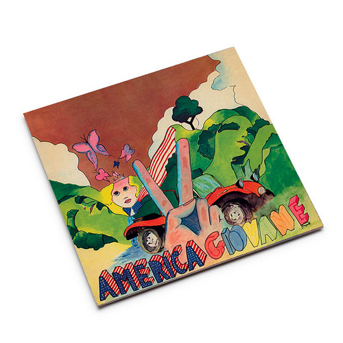 America Giovane