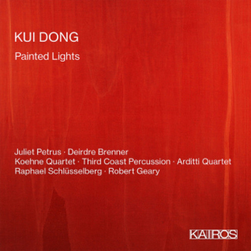 Painted Lights