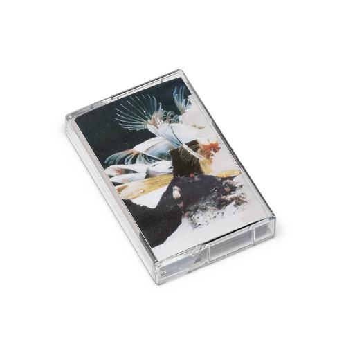 Future Nature (Tape)