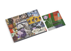 Tape Leaders: A Compendium of Early British Electronic Music Composers