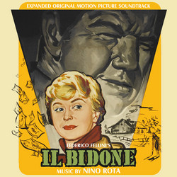 Il Bidone (Expanded Original Motion Picture Soundtrack)