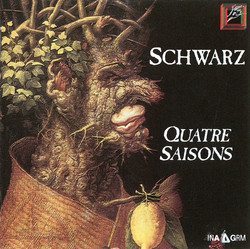 Quatre Saisons