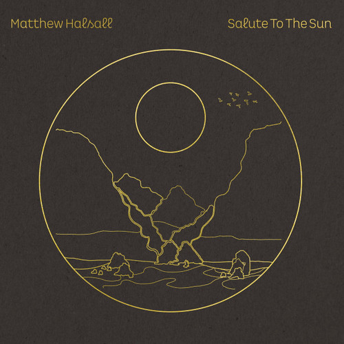 Salute To The Sun