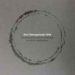Som Desorganizado 2019